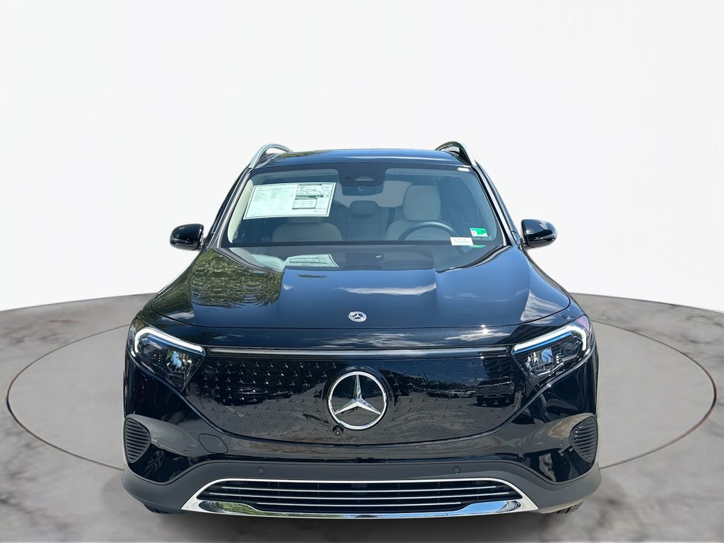 Thumbnail: 2025 Mercedes-Benz EQB - 2