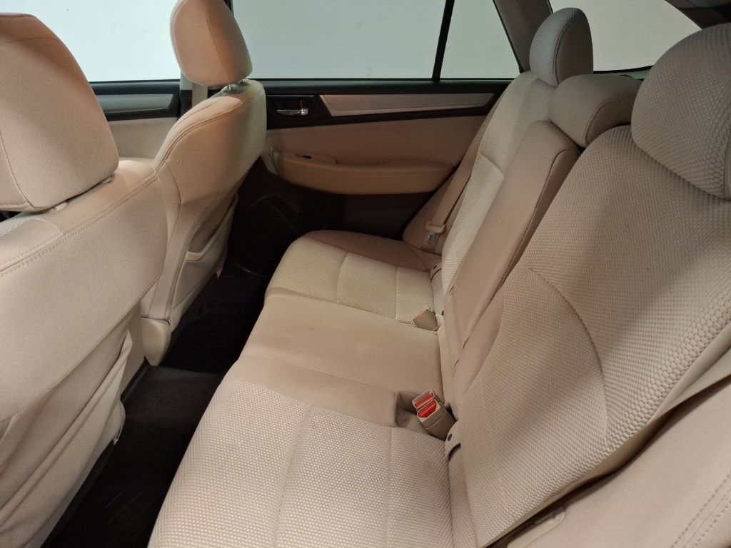 Used 2015 Subaru Outback SUV