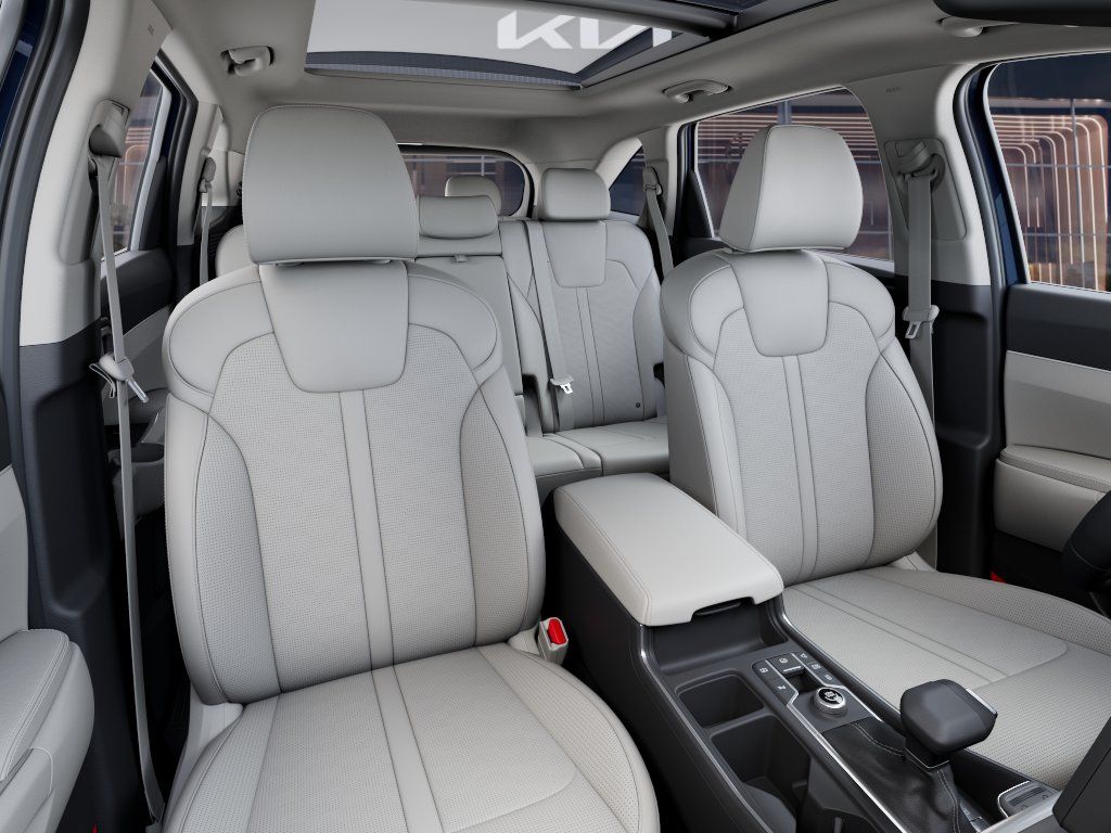 New 2026  Kia S image 14