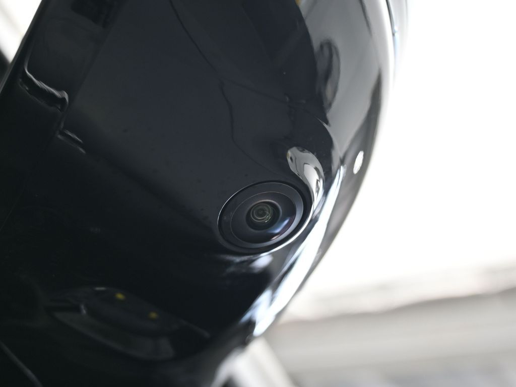 New 2026 Diamond Black Crystal Pearlcoat Chrysler Pinnacle image 52