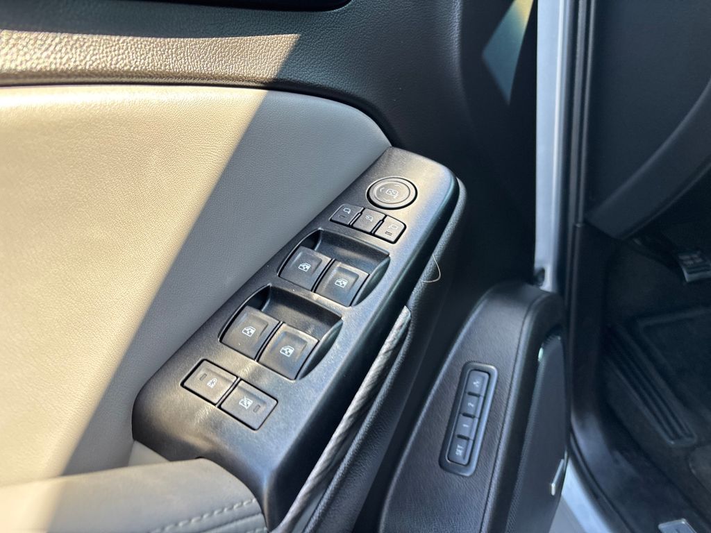 Used Car 2017 Chevrolet Tahoe  Lt For Sale Under $25,000 In Austin, Texas