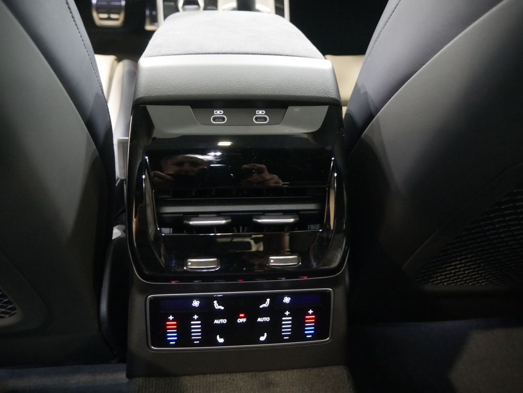 Thumbnail: 2026 Audi A6 - 29