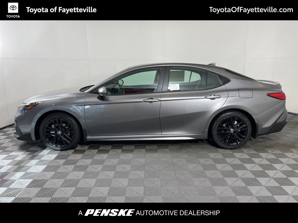 Thumbnail: 2026 Toyota Camry - 2