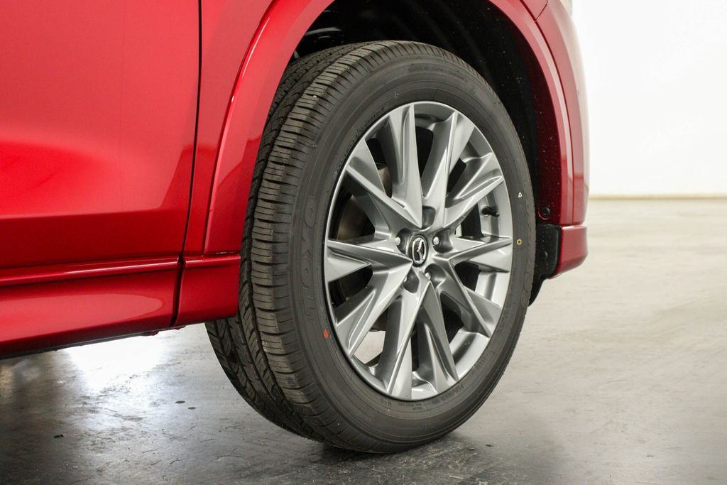 New Car 2025 Mazda Cx-5  2.5 S Premium Plus Package For Sale Under $40,000 In Georgetown, Texas