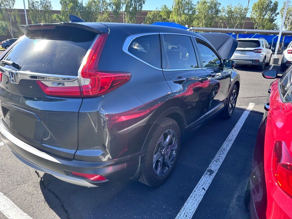 Thumbnail: 2019 Honda CR-V - 3