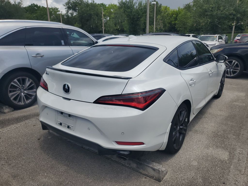 2024 Acura Integra - $26,888