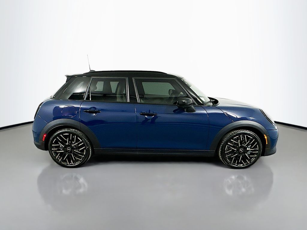 Thumbnail: 2026 MINI Cooper - 4