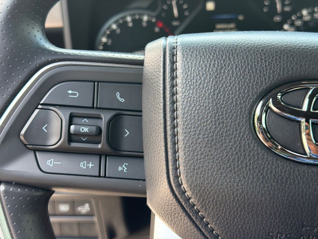 2026 Toyota Tundra SR5 - Photo 25
