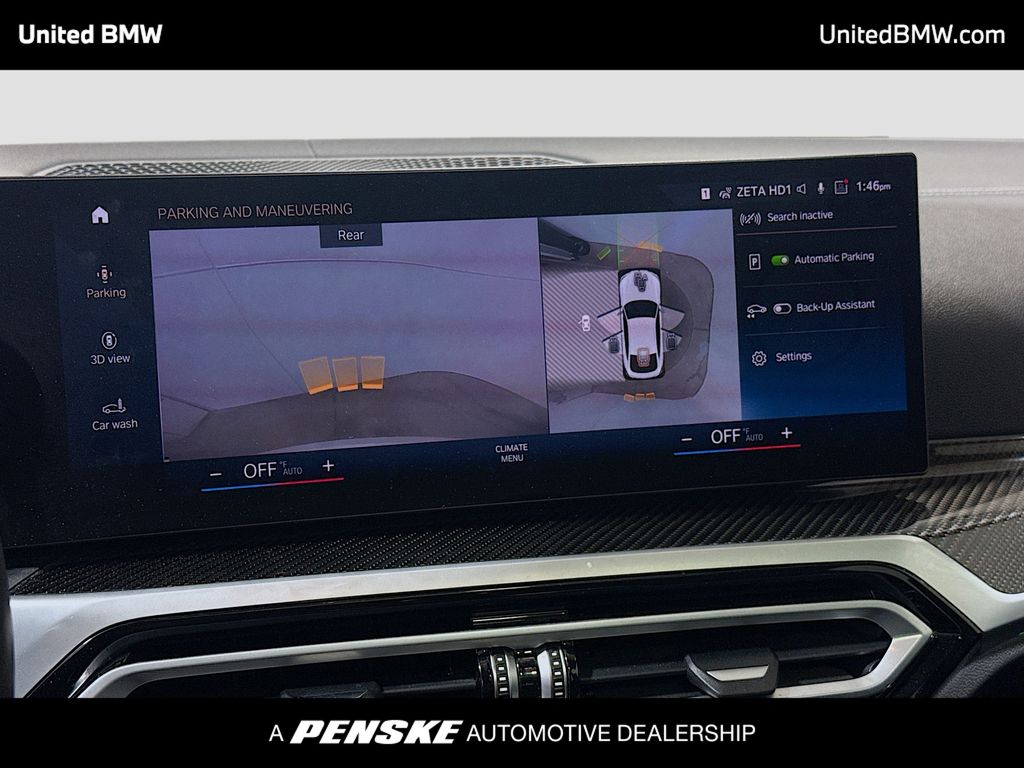 Thumbnail: 2023 BMW i4 - 9