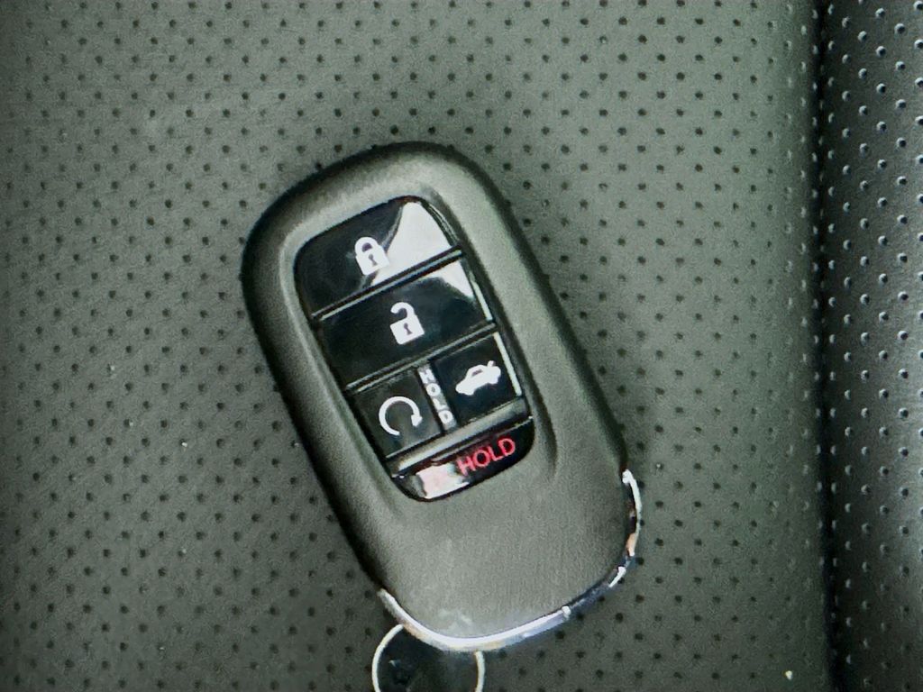 New Car 2025 Honda Accord Hybrid  Ex-l For Sale Under $40,000 In Austin, Texas