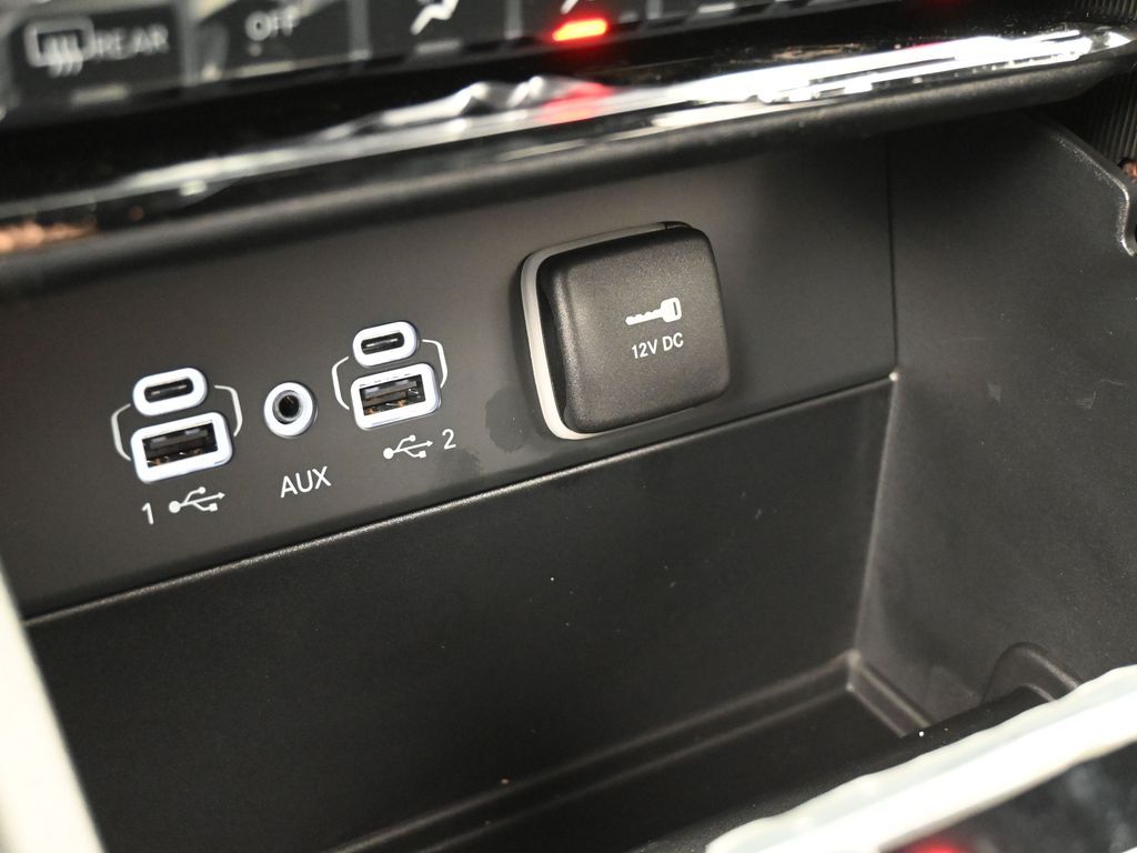 New 2025 Silver Zynith Jeep Limited image 24