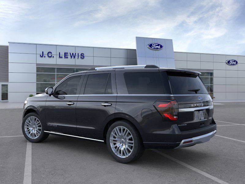 2024 Ford Expedition Platinum