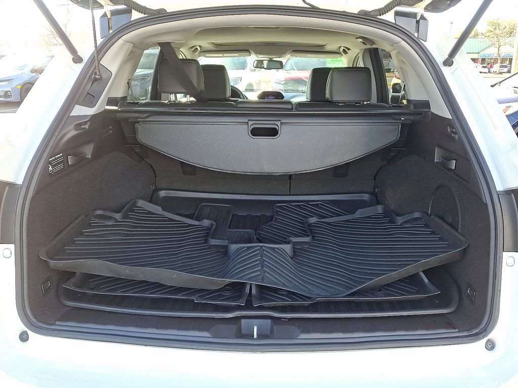 Thumbnail: 2017 Acura RDX - 31