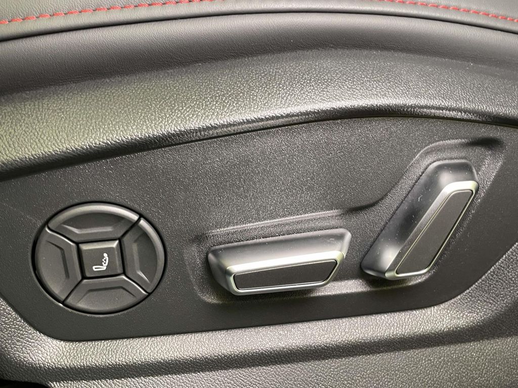 2026 Audi SQ8 4.0T Prestige Black at Audi Porsche Sewickley