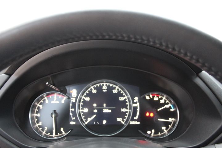 Used Car 2021 Mazda Cx-5  Grand Touring For Sale Under $25,000 In Georgetown, Texas