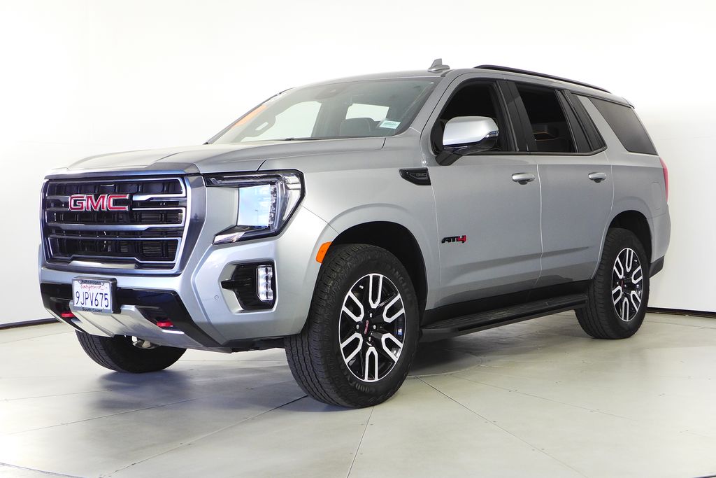 Thumbnail: 2023 GMC Yukon - 2