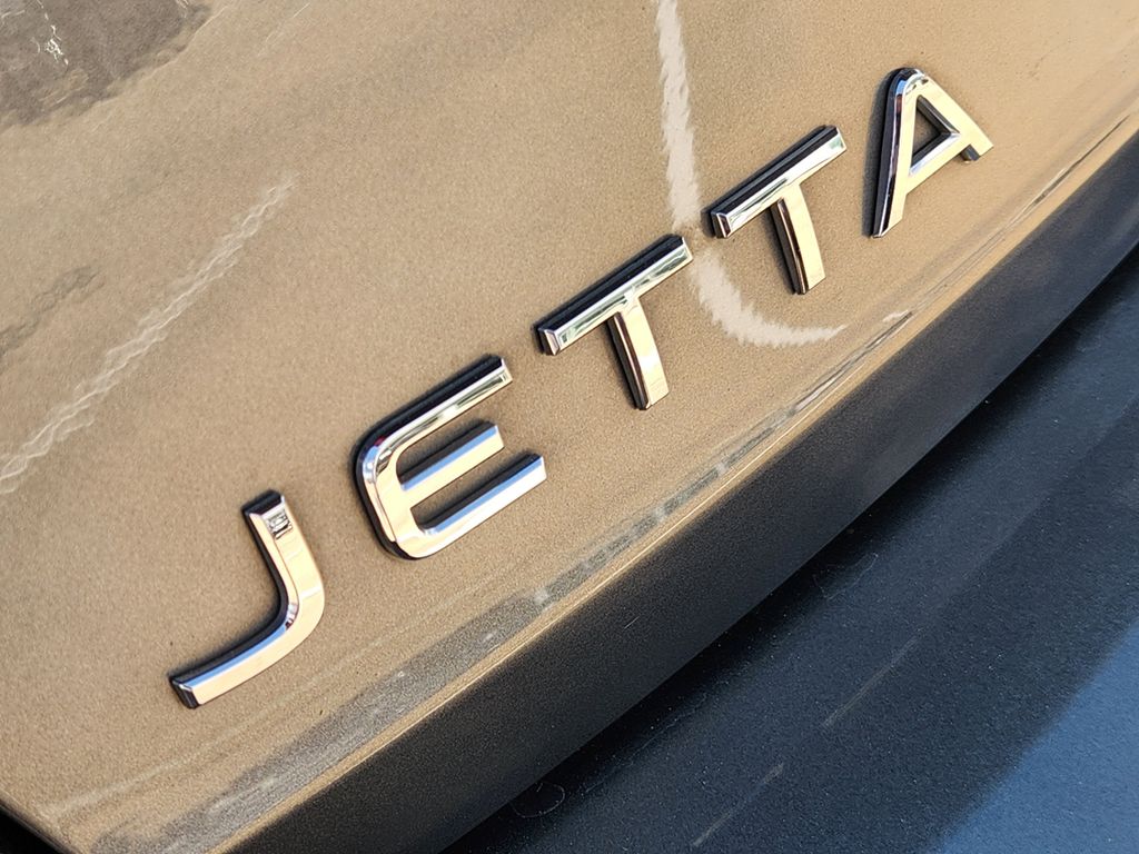2022 Volkswagen Jetta 1.5T SEL - 11