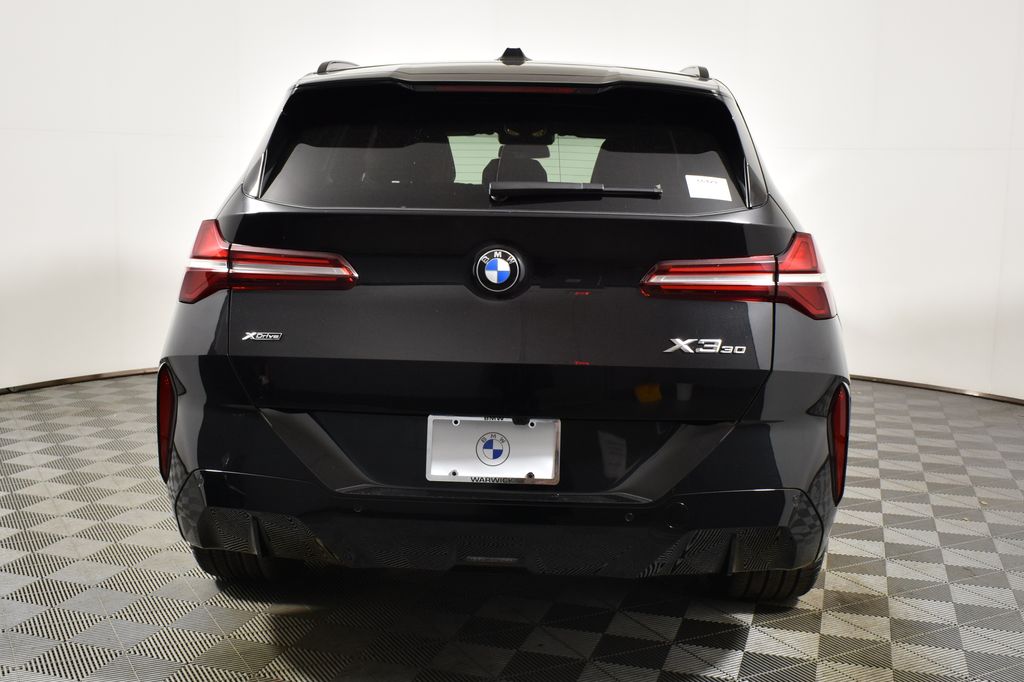 Thumbnail: 2026 BMW X3 - 6