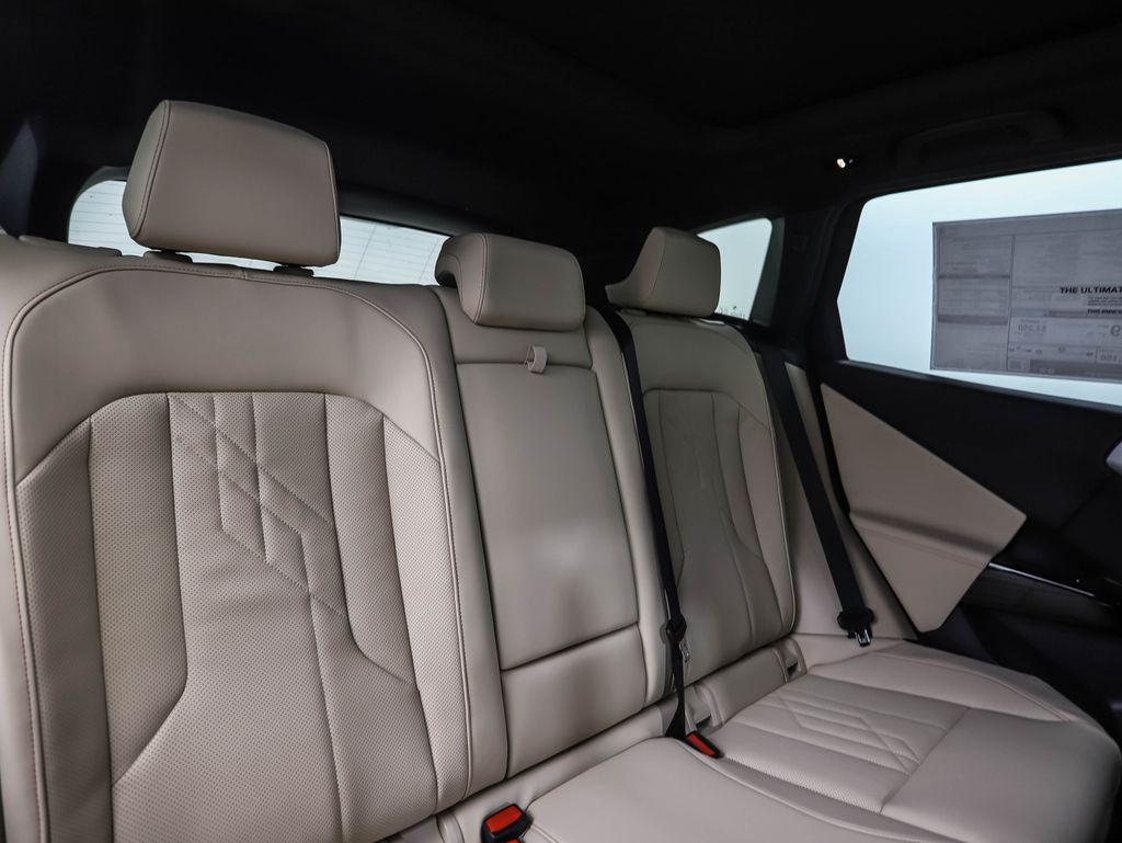 Thumbnail: 2026 BMW X3 - 28