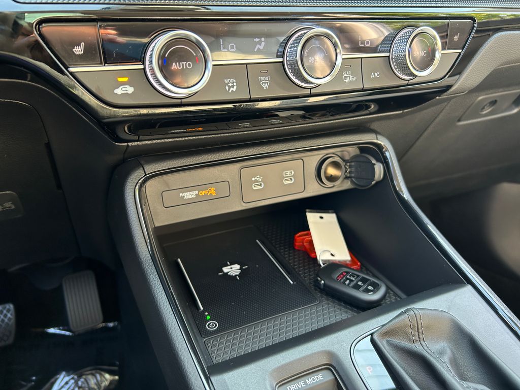 Thumbnail: 2026 Honda CR-V - 32