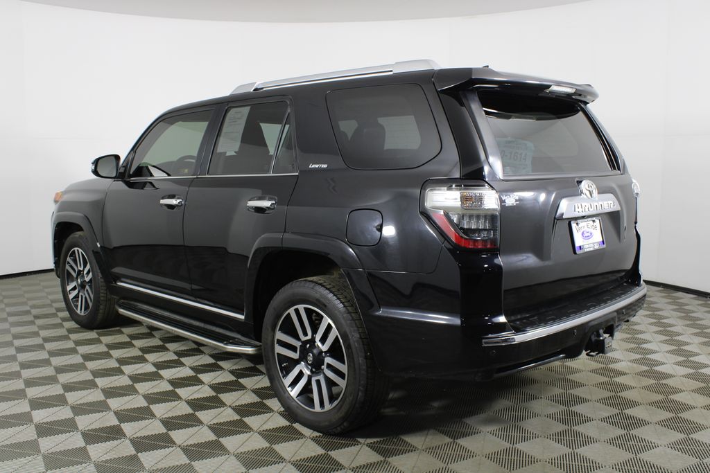 Used 2014 Toyota 4Runner for sale in 