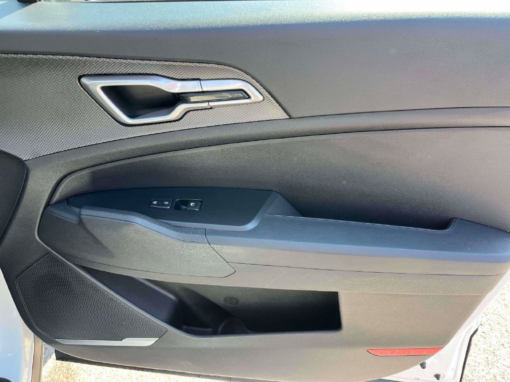 2023 Kia Sportage #10