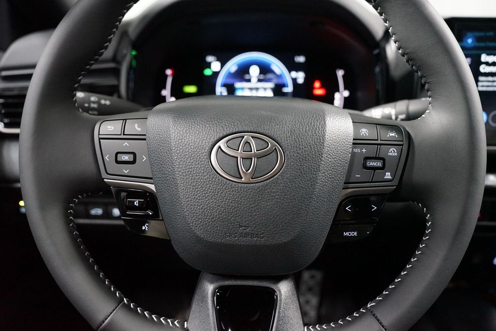 Thumbnail: 2026 Toyota Camry - 12