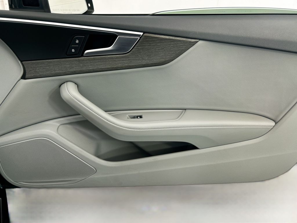 Thumbnail: 2019 Audi A5 - 24