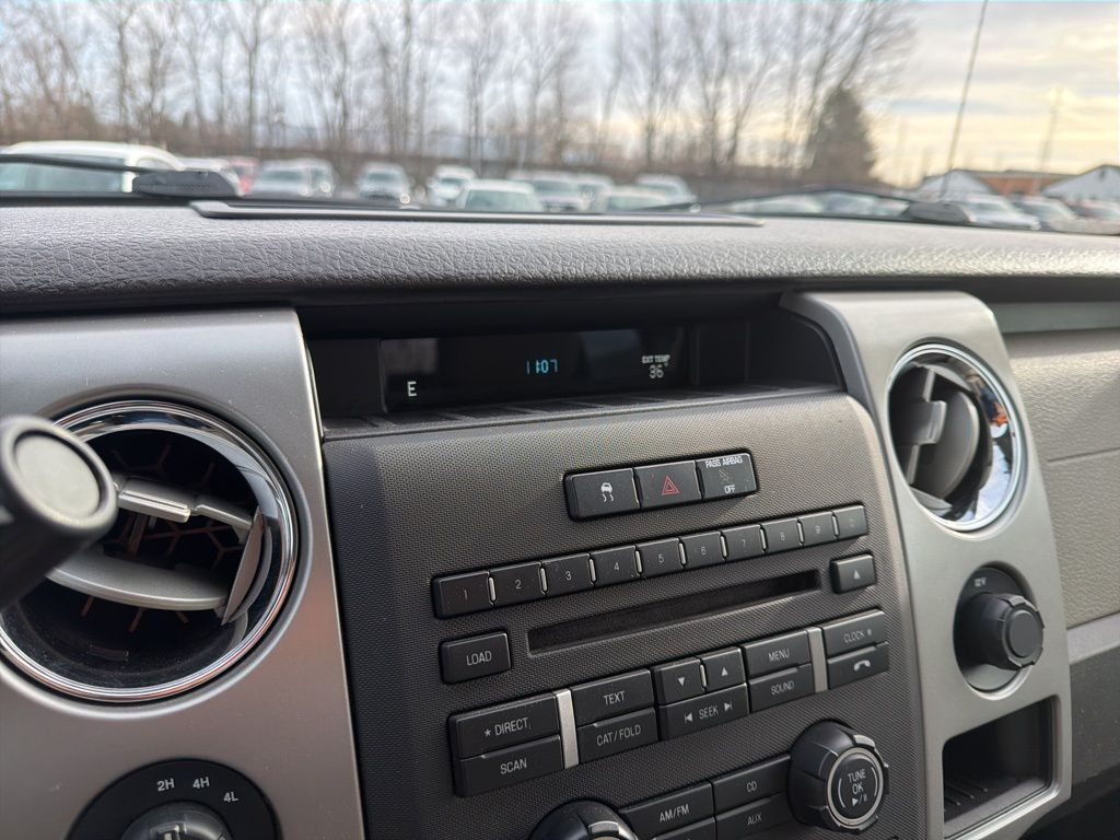 Thumbnail: 2009 Ford F-150 - 28