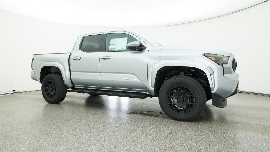 Thumbnail: 2025 Toyota Tacoma - 27