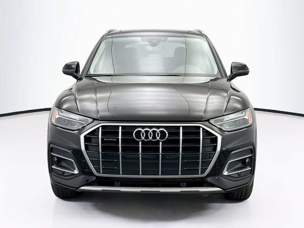 Thumbnail: 2023 Audi Q5 - 2