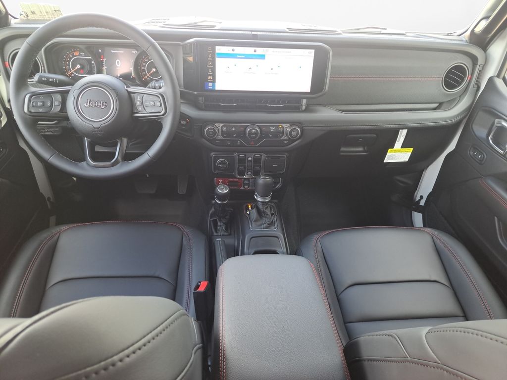 New Car 2025 Jeep Wrangler  Rubicon For Sale Under $70,000 In Austin, Texas