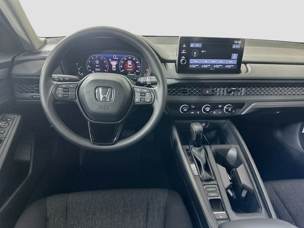 Thumbnail: 2026 Honda Accord - 18