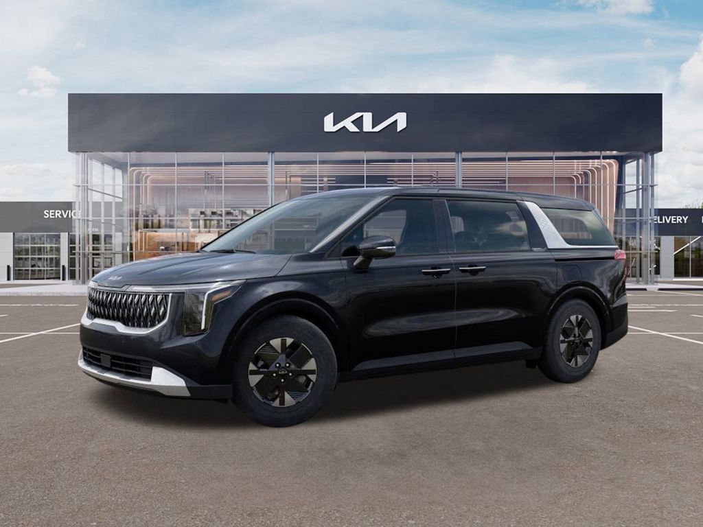 New 2026 Panthera Metal Kia LXS image 3