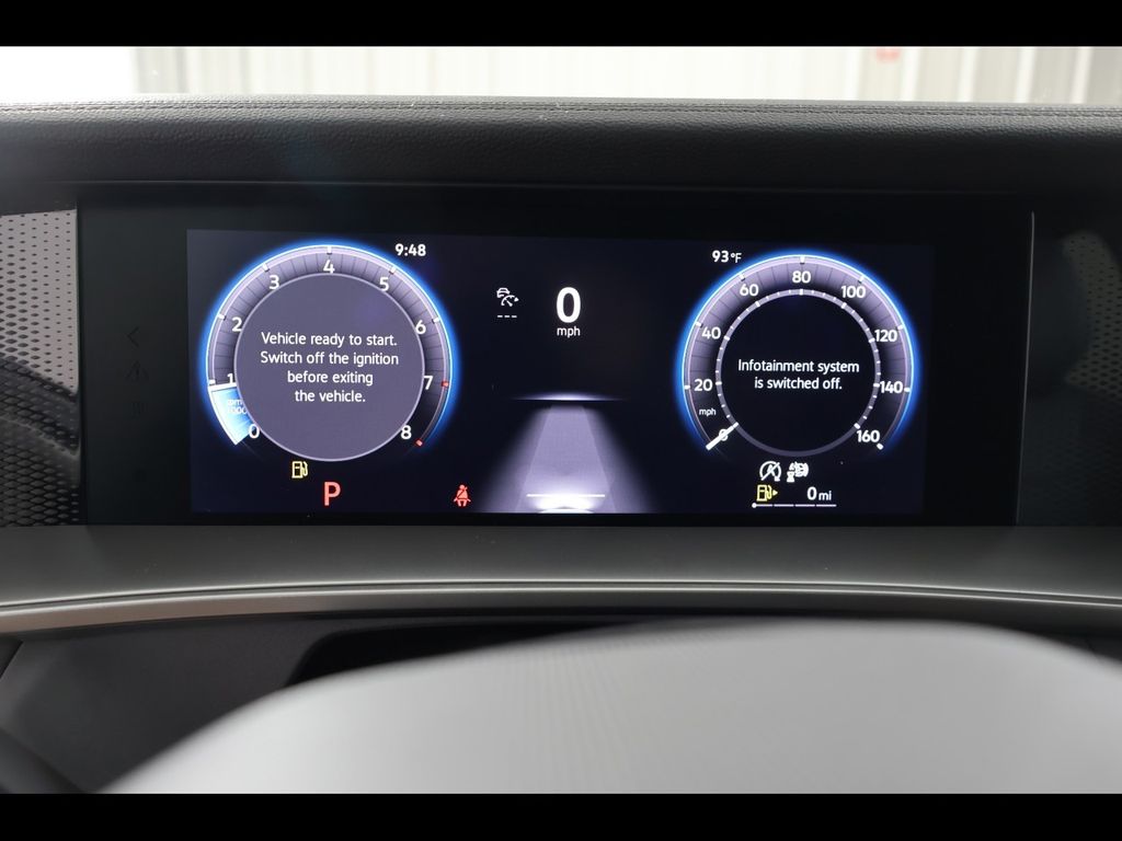 2025 Volkswagen Tiguan SE - Photo 23