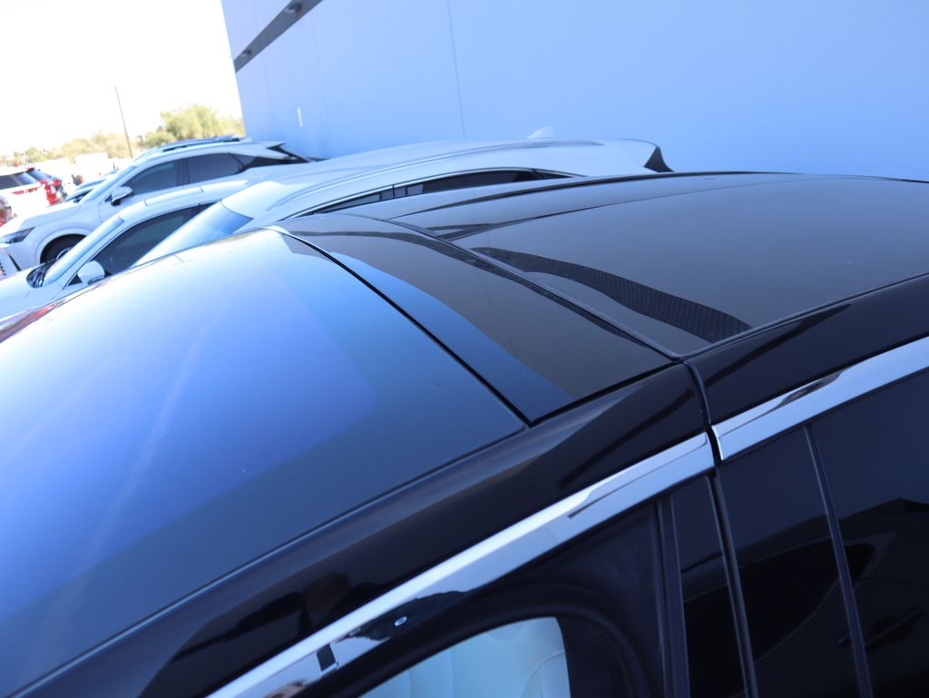 Thumbnail: 2021 Tesla Model X - 4