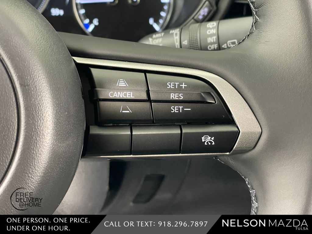 New 2026 Gray Mazda 2.5 S Select Sport image 26