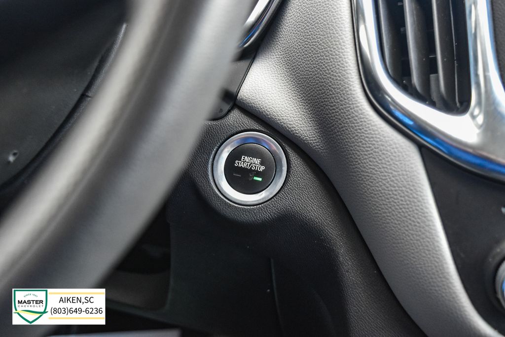 Used 2024 Chevrolet Equinox SUV