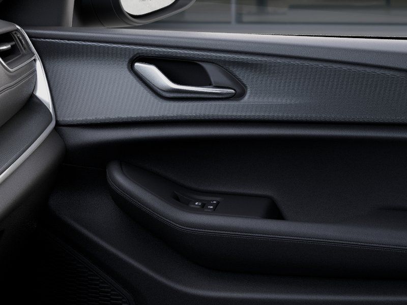 New 2026 White/off-white Jeep Laredo image 25