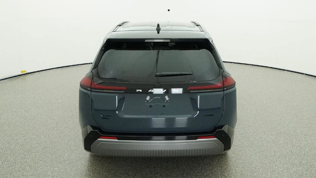 Thumbnail: 2026 Toyota RAV4 - 2