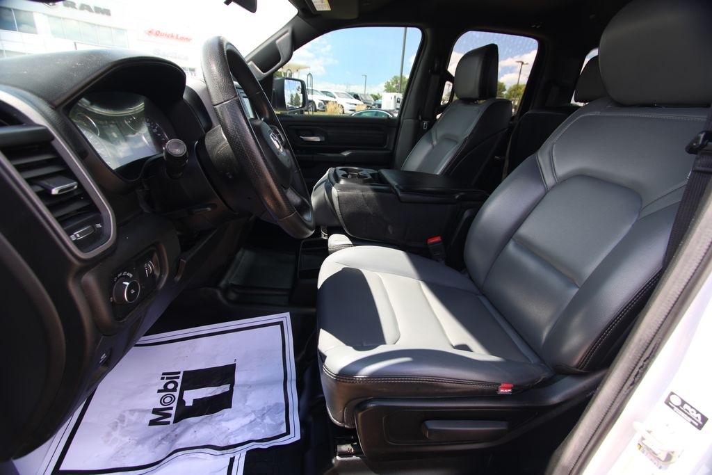 Used 2023 Ram 1500 Truck
