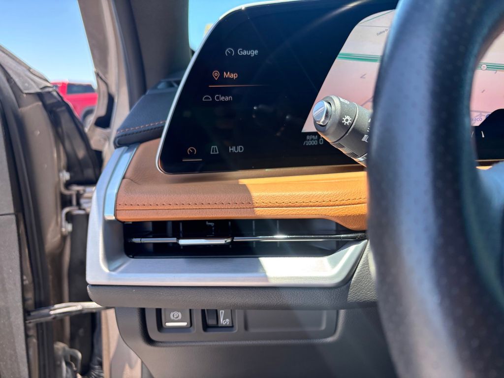 Used Car 2025 Cadillac Xt4  Sport For Sale Under $50,000 In Austin, Texas