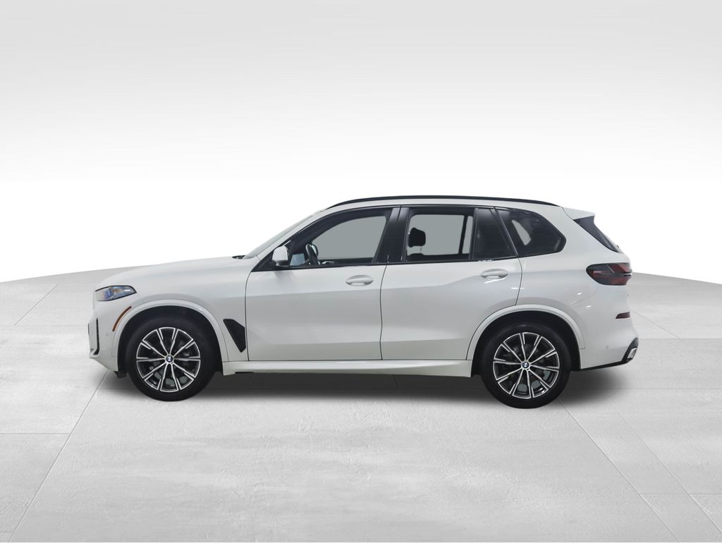 Thumbnail: 2025 BMW X5 - 2