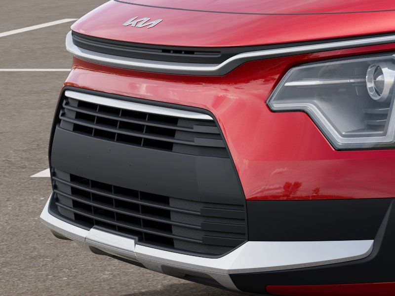 new 2026 Kia Niro car, priced at $26,196