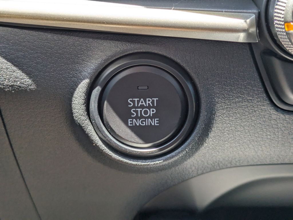 2026 Mazda Mazda3 Hatchback 2.5 S