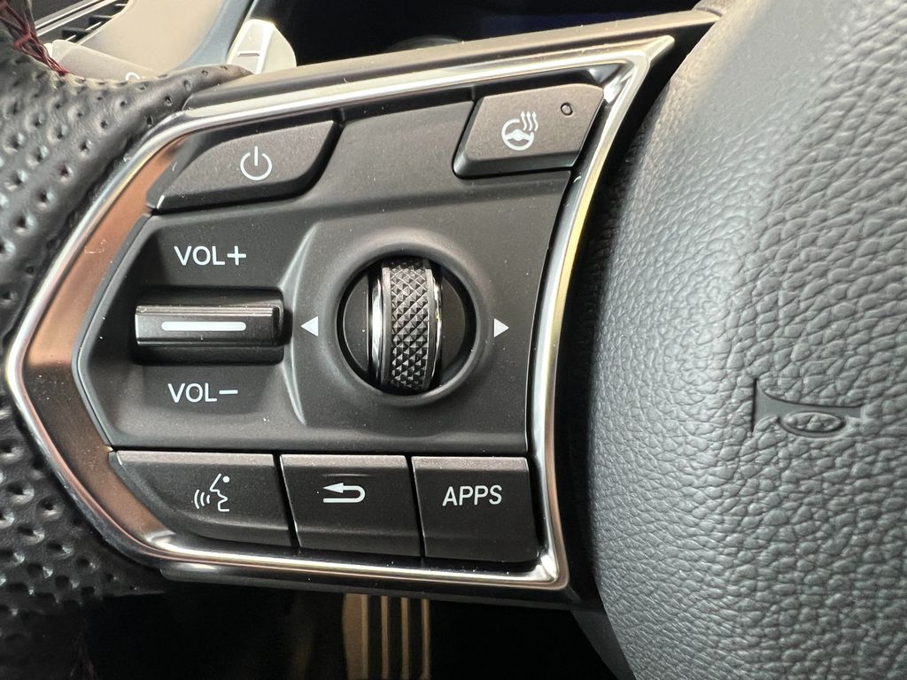 new 2026 Acura RDX car, priced at $56,900