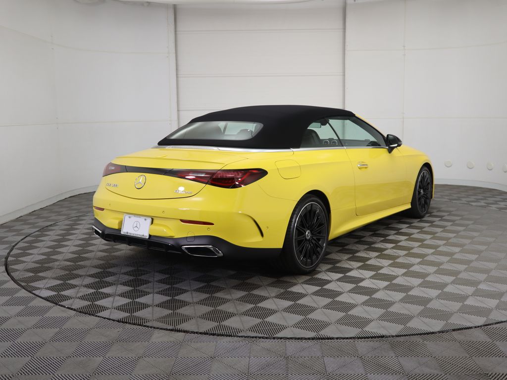 Thumbnail: 2026 Mercedes-Benz CLE - 13