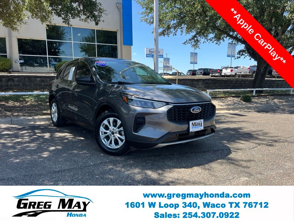 2023 Ford Escape Active - 0