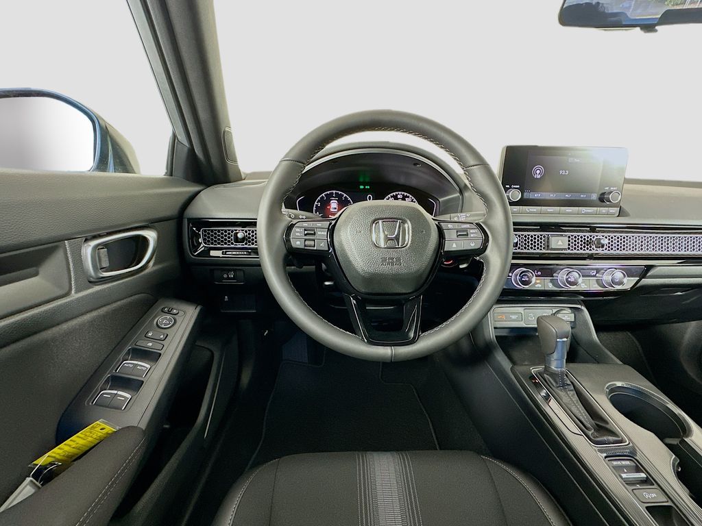 Thumbnail: 2026 Honda Civic - 17