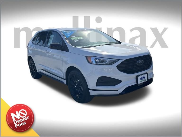 2024 Ford Edge SE's photo